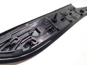 Opel Corsa F (2019–2026) Rear fender molding 9829996680 - 2