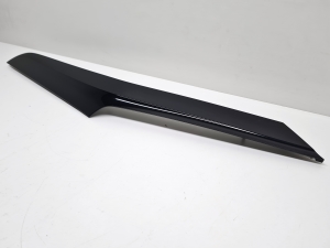 Opel Corsa F (2019–2026) Rear fender molding 9829996680 - 3