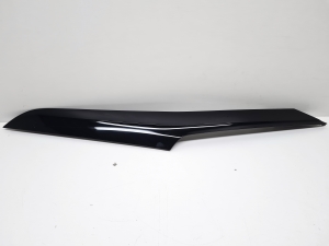   Zierleiste Kotflügel hinten  - 9829996680 