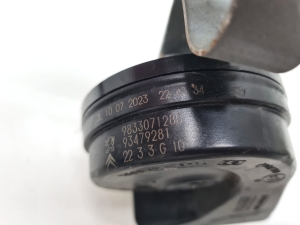 Opel Corsa F (2019–2026) Helisignaal 9833071280 - 4