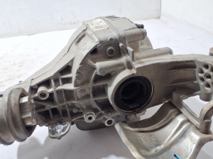 Porsche Cayenne (92A) (2017–2026) Hinterachsdifferential 0DM500043J - 2
