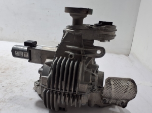 Porsche Cayenne (92A) (2017–2026) Hinterachsdifferential 0DM500043J - 3