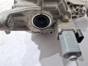 Porsche Cayenne (92A) (2017–2026) Hinterachsdifferential 0DM500043J - 4