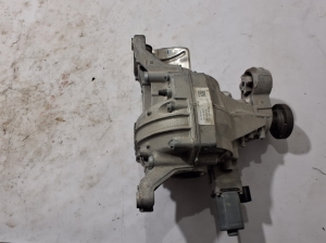 Rear differential - 0DM500043J