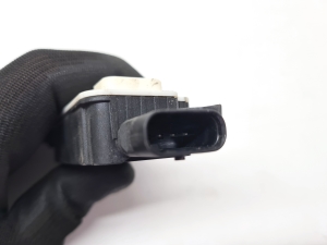 Opel Corsa F (2019–2026) Salongi soojenduse klapi mootor 5877R1001A - 4