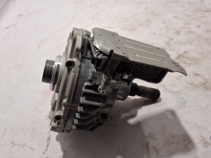 Front differential - 0F2341377S