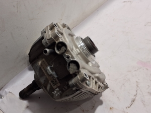 Porsche Cayenne (92A) (2017–2026) Esisilla reduktor 0F2341377S - 3