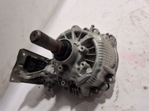 Porsche Cayenne (92A) (2017–2026) Esisilla reduktor 0F2341377S - 4