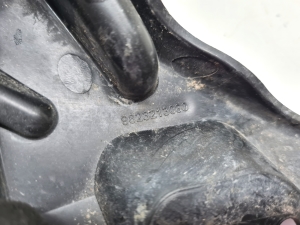 Opel Corsa F (2019–2026) Other bracket 9823213080 - 3