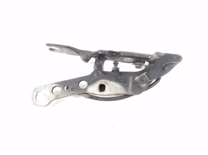 BMW X3 E83 (2003–2010) Scharnier Motorhaube 3411447 - 3