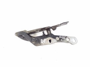 BMW X3 E83 (2003–2010) Hood hinge 3411448 - 2