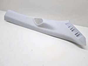Opel Corsa F (2019–2026) Esipiilari siseviimistlus 98293279ZD - 4