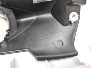 Opel Corsa F (2019–2026) Esipiilari siseviimistlus 98293279ZD - 5