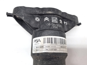 Opel Corsa F (2019–2026) Rear shock absorber 9842159980 - 2
