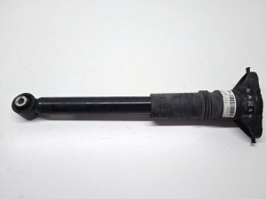 Opel Corsa F (2019–2026) Rear shock absorber 9842159980 - 4