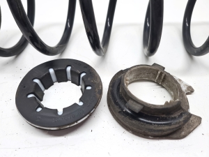 Opel Corsa F (2019–2026) Rear spring - 3