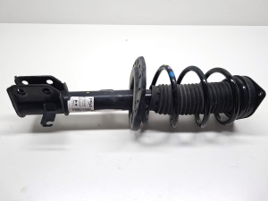 Front shock absorber and its components - 9842159880