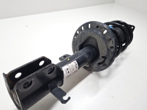 Opel Corsa F (2019–2026) Front shock absorber and its components 9842159880 - 4