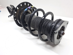 Opel Corsa F (2019–2026) Front shock absorber and its components 9842159880 - 5