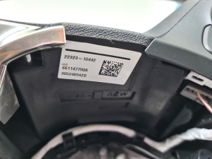 Opel Corsa F (2019–2026) Rool 98524834ZD - 2