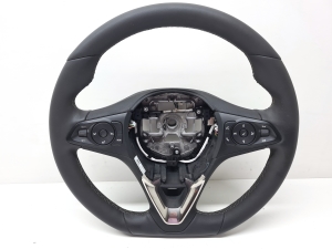 Steering wheel - 98524834ZD