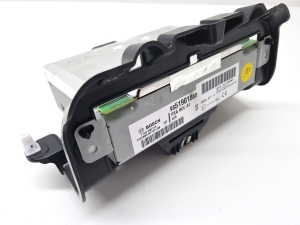 Opel Corsa F (2019–2026) Radio (head unit) 9851901880 - 3