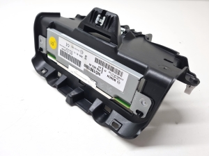 Opel Corsa F (2019–2026) Radio (head unit) 9851901880 - 4