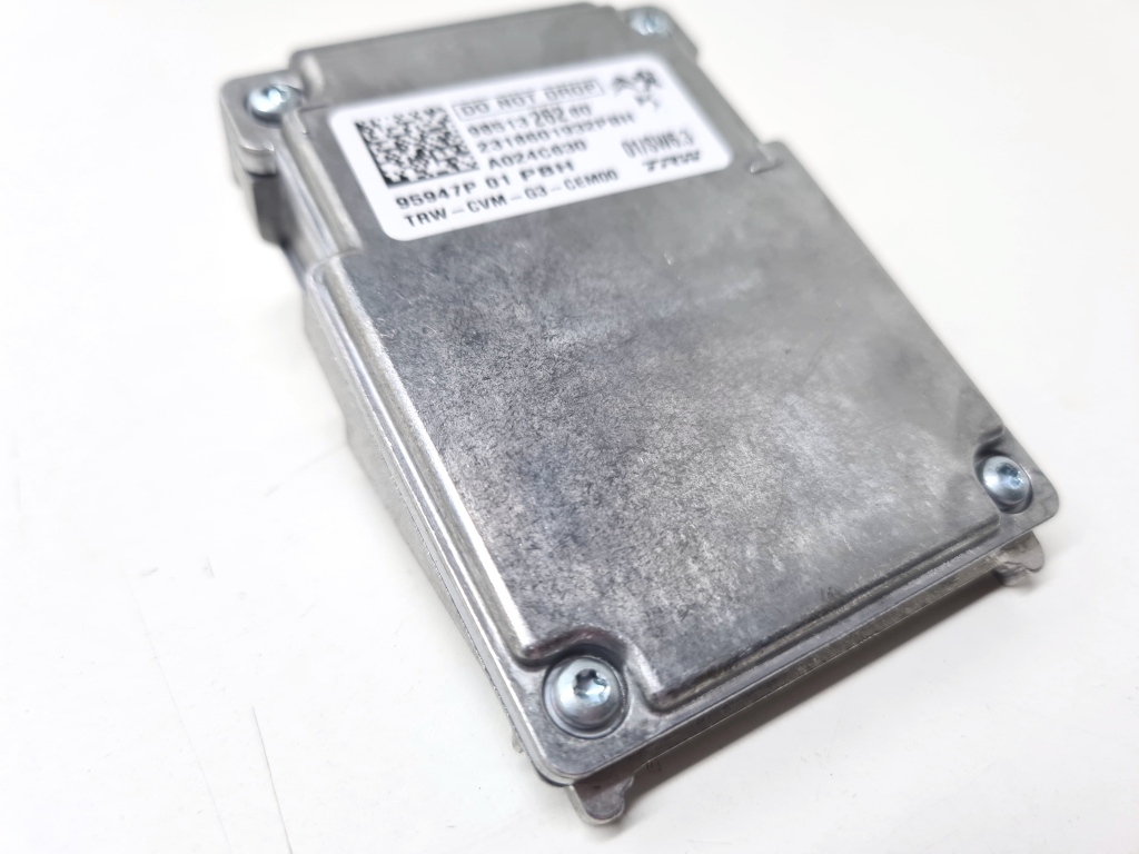 Opel Corsa F (2019–2026) Front camera 9851326280 Opel Corsa F (2019–2026) Front camera 9851326280