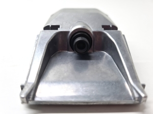 Opel Corsa F (2019–2026) Front camera 9851326280 - 3
