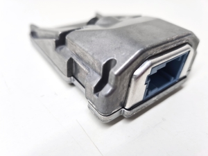Opel Corsa F (2019–2026) Front camera 9851326280 - 4
