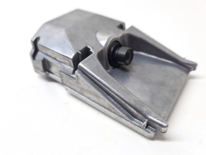 Opel Corsa F (2019–2026) Front camera 9851326280 - 5