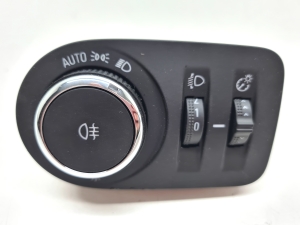Headlight switch - 39201667