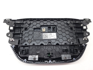 Opel Corsa F (2019–2026) Screen 39231265 - 4
