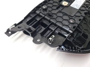 Opel Corsa F (2019–2026) Screen 39231265 - 7