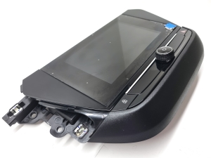 Opel Corsa F (2019–2026) Screen 39231265 - 8