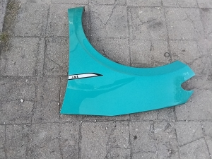 Volkswagen ID.3 C (2019–2026) Front fender 10A821431 - 2
