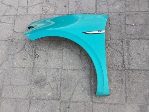 Volkswagen ID.3 C (2019–2026) Front fender 10A821431 - 3