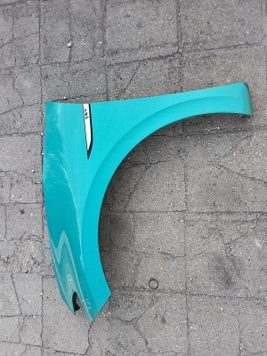   Front fender  - 10A821431 