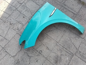 Volkswagen ID.3 C (2019–2026) Front fender 10A821431 - 5