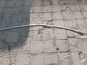   Roof molding  - 10A853701B 
