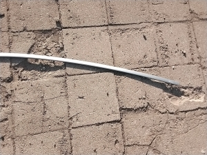 Volkswagen ID.3 C (2019–2026) Katuseliist 10A853701B - 5