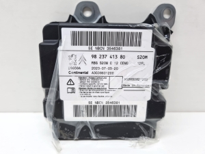   Airbag module  - 9823741380 