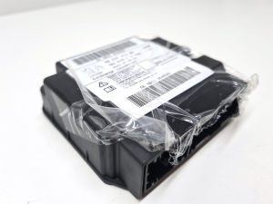 Opel Corsa F (2019–2026) Airbag module 9823741380 - 3