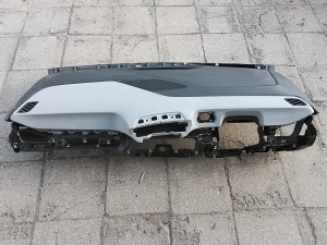 Volkswagen ID.3 C (2019–2026) Dashboard and its parts 10B857003H - 6