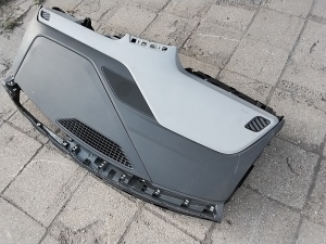 Volkswagen ID.3 C (2019–2026) Dashboard and its parts 10B857003H - 7