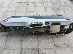 Volkswagen ID.3 C (2019–2026) Dashboard and its parts 10B857003H - 2
