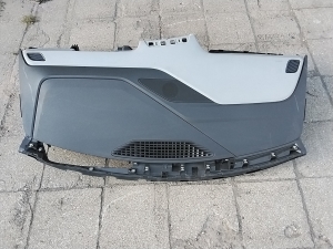 Volkswagen ID.3 C (2019–2026) Dashboard and its parts 10B857003H - 3
