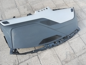 Volkswagen ID.3 C (2019–2026) Dashboard and its parts 10B857003H - 4
