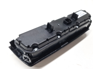 Opel Corsa F (2019–2026) Heater control panel 39231052 - 5