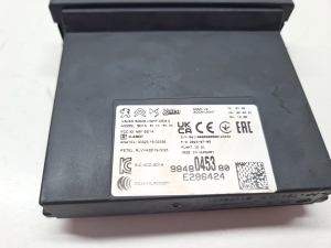 Opel Corsa F (2019–2026) Control unit 9848045380 - 4